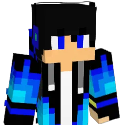 Mr_Slash_'s Minecraft skin