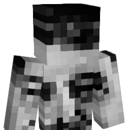 Mr_SlavWard Minecraft avatar bust