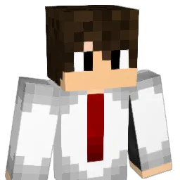 Mr_Slender02 Minecraft avatar bust