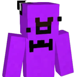Mr_Slim3Guy Minecraft avatar bust