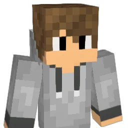 Mr_Smith214 Minecraft avatar bust