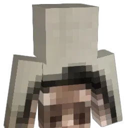 Mr_Smiths Minecraft avatar bust