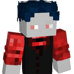 Mr_Snaxi Minecraft avatar bust