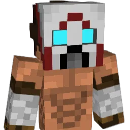 Mr_Sneak Minecraft avatar bust