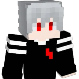 Mr_SnowBlood Minecraft avatar bust