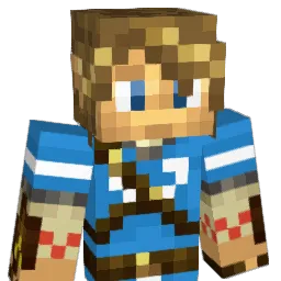 Mr_Socks86 Minecraft avatar bust