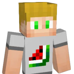 Mr_Solarity's Minecraft skin
