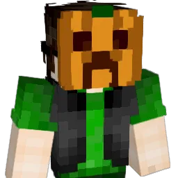 Mr_Soundtrack Minecraft avatar bust