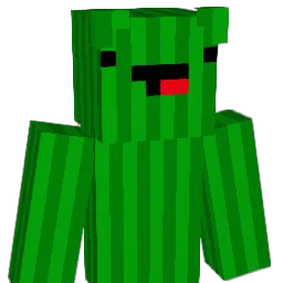 Mr_Sp1kes Minecraft avatar bust