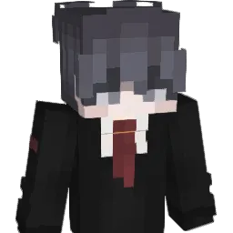 Mr_Spai_Z Minecraft avatar bust