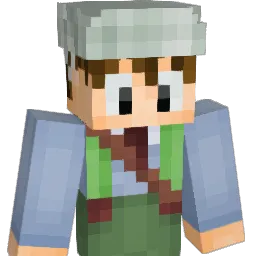 Mr_Speedway Minecraft avatar bust