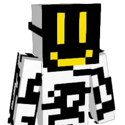Mr_Spider_217 Minecraft avatar bust