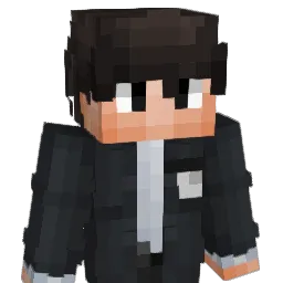 Mr_Spie Minecraft avatar bust