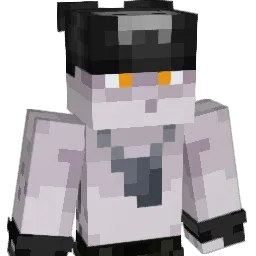 Mr_Spike Minecraft avatar bust