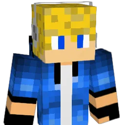 Mr_Spinne1 Minecraft avatar bust