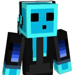 Mr_Spoody Minecraft avatar bust