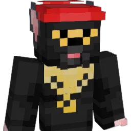 Mr_Squigles47 Minecraft avatar bust