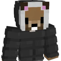 Mr_Squirrel26 Minecraft avatar bust