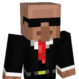 Mr_Steen Minecraft avatar bust
