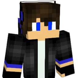 Mr_Steep_ Minecraft avatar bust