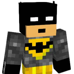 Mr_Stewart Minecraft avatar bust