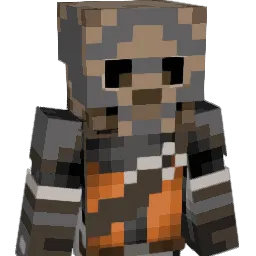 Mr_Stone19 Minecraft avatar bust