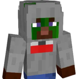 Mr_Stormy Minecraft avatar bust