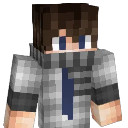 Mr_Sunnyz Minecraft avatar bust