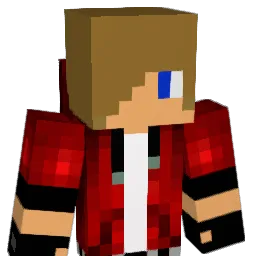 Mr_Swagg10 Minecraft avatar bust