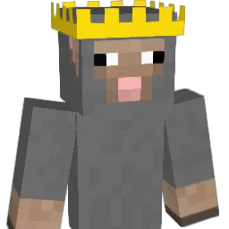 Mr_Sweat69 Minecraft avatar bust