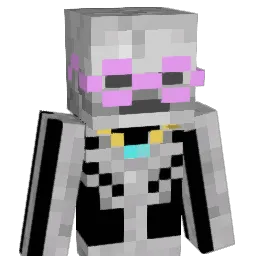 Mr_Sween Minecraft avatar bust