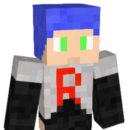 Mr_T7 Minecraft avatar bust