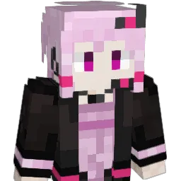 Mr_TEMPO Minecraft avatar bust