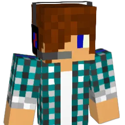 Mr_TF's Minecraft skin