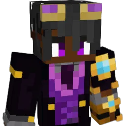 Mr_Tall01 Minecraft avatar bust