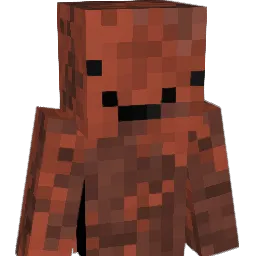Mr_TallyMan69 Minecraft avatar bust