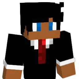 Mr_Tatsu0 Minecraft avatar bust