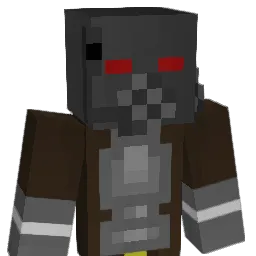 Mr_Tee567 Minecraft avatar bust