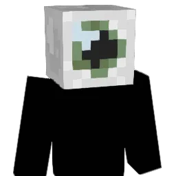 Mr_The_Fish Minecraft avatar bust