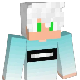 Mr_Theater Minecraft avatar bust