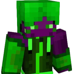 Mr_Theo_X Minecraft avatar bust