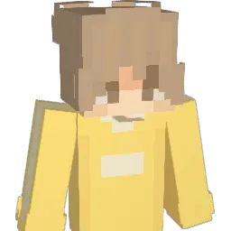 Mr_Thickboy Minecraft avatar bust