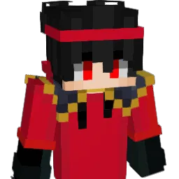 Mr_TianShui Minecraft avatar bust