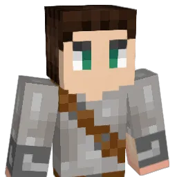 Mr_Timbo's Minecraft skin