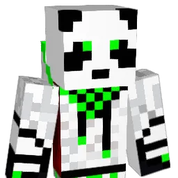 Mr_Timeless Minecraft avatar bust