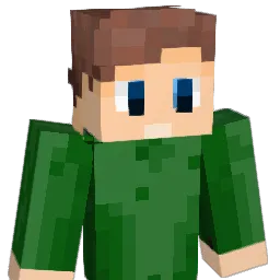 Mr_Toad0 Minecraft avatar bust