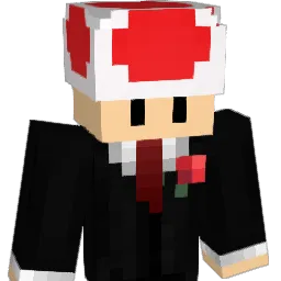 Mr_Toadcrafter69 Minecraft avatar bust