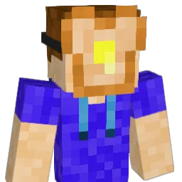 Mr_Toastyyy Minecraft avatar bust