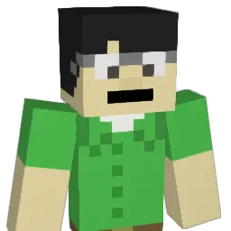 Mr_Tolin Minecraft avatar bust