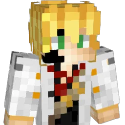 Mr_TomasPT Minecraft avatar bust
